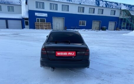 Subaru Legacy III, 2001 год, 580 000 рублей, 4 фотография