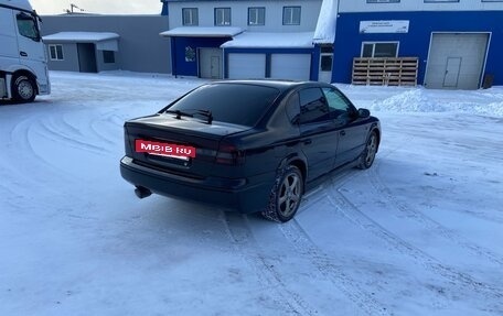 Subaru Legacy III, 2001 год, 580 000 рублей, 3 фотография