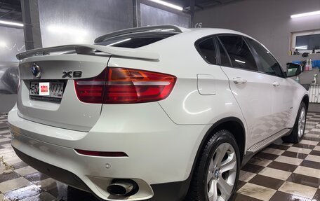 BMW X6, 2014 год, 3 295 000 рублей, 7 фотография