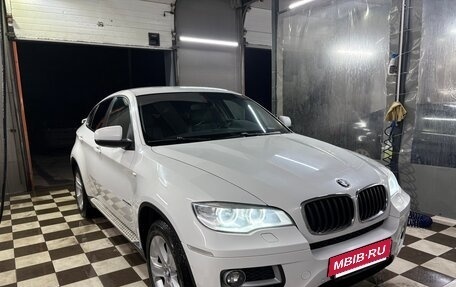 BMW X6, 2014 год, 3 295 000 рублей, 5 фотография