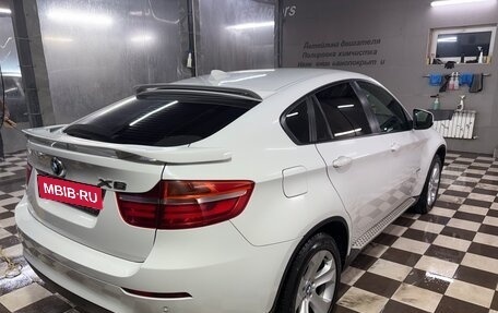 BMW X6, 2014 год, 3 295 000 рублей, 6 фотография