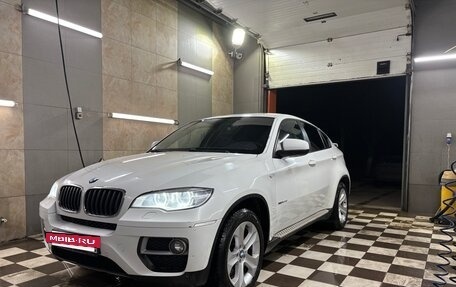 BMW X6, 2014 год, 3 295 000 рублей, 3 фотография