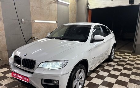 BMW X6, 2014 год, 3 295 000 рублей, 2 фотография