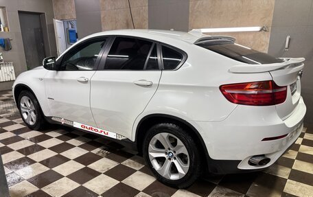 BMW X6, 2014 год, 3 295 000 рублей, 11 фотография