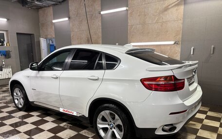 BMW X6, 2014 год, 3 295 000 рублей, 12 фотография