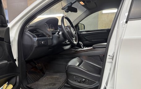 BMW X6, 2014 год, 3 295 000 рублей, 19 фотография