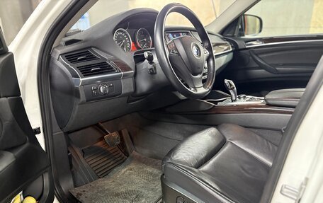 BMW X6, 2014 год, 3 295 000 рублей, 15 фотография