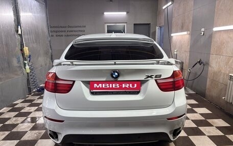 BMW X6, 2014 год, 3 295 000 рублей, 10 фотография