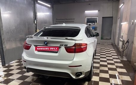 BMW X6, 2014 год, 3 295 000 рублей, 8 фотография