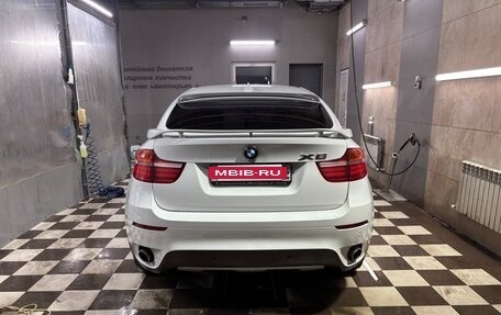 BMW X6, 2014 год, 3 295 000 рублей, 9 фотография