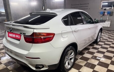 BMW X6, 2014 год, 3 295 000 рублей, 14 фотография