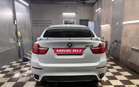 BMW X6, 2014 год, 3 295 000 рублей, 13 фотография