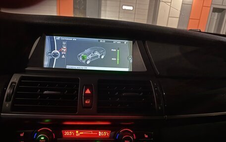 BMW X6, 2014 год, 3 295 000 рублей, 23 фотография