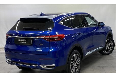 Haval F7 I, 2020 год, 1 810 000 рублей, 6 фотография