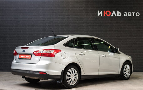 Ford Focus III, 2012 год, 940 000 рублей, 6 фотография