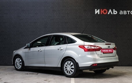 Ford Focus III, 2012 год, 940 000 рублей, 4 фотография