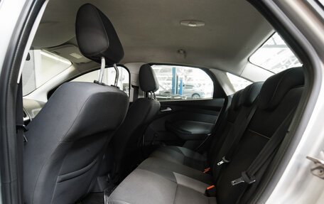 Ford Focus III, 2012 год, 940 000 рублей, 11 фотография