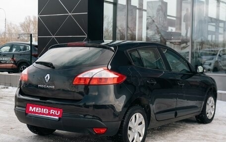 Renault Megane III, 2014 год, 900 000 рублей, 5 фотография