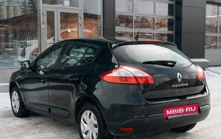 Renault Megane III, 2014 год, 900 000 рублей, 7 фотография