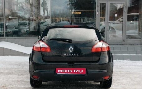 Renault Megane III, 2014 год, 900 000 рублей, 6 фотография