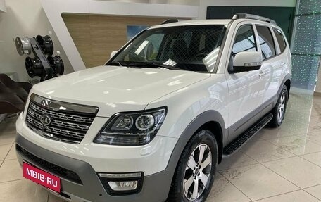 KIA Mohave I, 2019 год, 3 349 000 рублей, 1 фотография