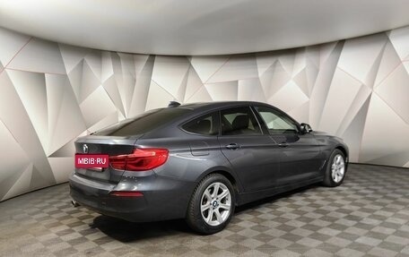 BMW 3 серия, 2016 год, 2 527 700 рублей, 2 фотография