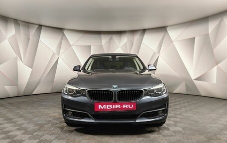 BMW 3 серия, 2016 год, 2 527 700 рублей, 3 фотография