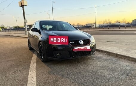 Volkswagen Jetta VI, 2005 год, 990 000 рублей, 8 фотография