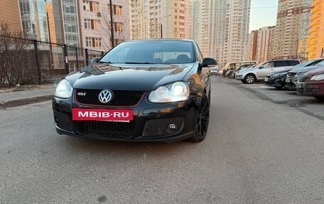 Volkswagen Jetta VI, 2005 год, 990 000 рублей, 14 фотография