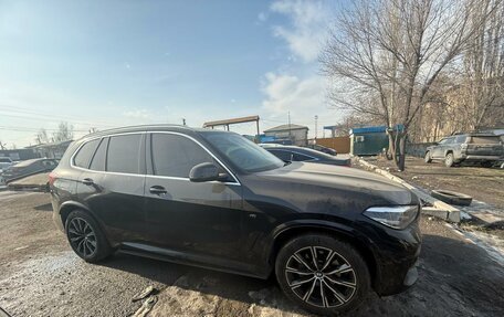 BMW X5, 2021 год, 4 000 000 рублей, 7 фотография