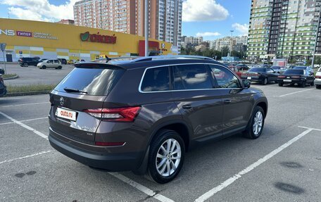 Skoda Kodiaq I, 2018 год, 2 750 000 рублей, 7 фотография