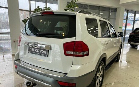 KIA Mohave I, 2019 год, 3 349 000 рублей, 5 фотография
