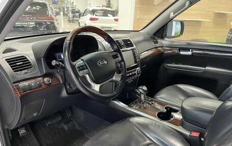 KIA Mohave I, 2019 год, 3 349 000 рублей, 12 фотография