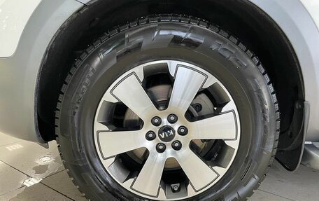 KIA Mohave I, 2019 год, 3 349 000 рублей, 9 фотография