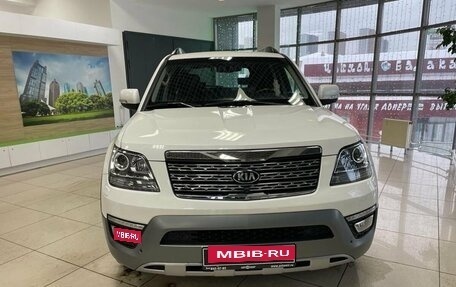 KIA Mohave I, 2019 год, 3 349 000 рублей, 2 фотография