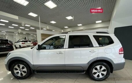 KIA Mohave I, 2019 год, 3 349 000 рублей, 8 фотография
