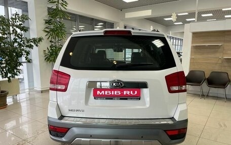 KIA Mohave I, 2019 год, 3 349 000 рублей, 6 фотография