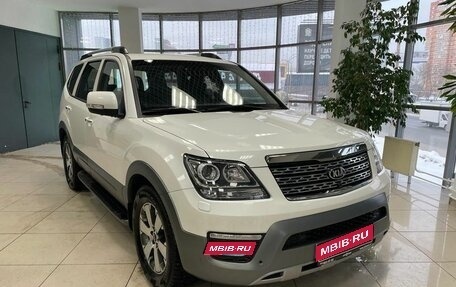 KIA Mohave I, 2019 год, 3 349 000 рублей, 3 фотография