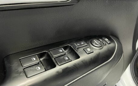 KIA Mohave I, 2019 год, 3 349 000 рублей, 23 фотография