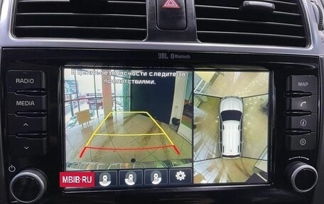 KIA Mohave I, 2019 год, 3 349 000 рублей, 16 фотография
