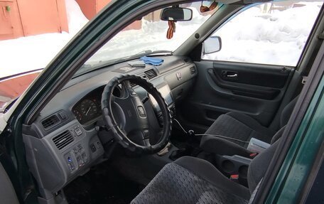 Honda CR-V IV, 2000 год, 370 000 рублей, 11 фотография