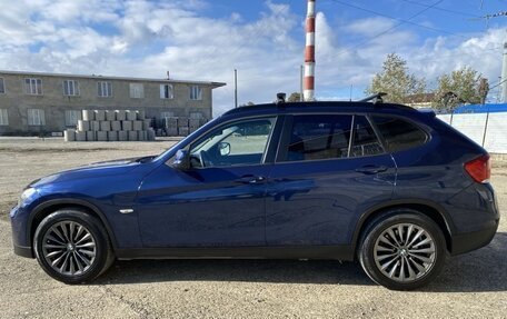 BMW X1, 2011 год, 1 150 000 рублей, 1 фотография