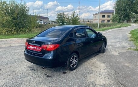 Hyundai Elantra IV, 2008 год, 680 000 рублей, 2 фотография