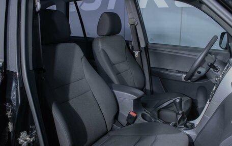 Chery Tiggo (T11), 2014 год, 740 000 рублей, 8 фотография