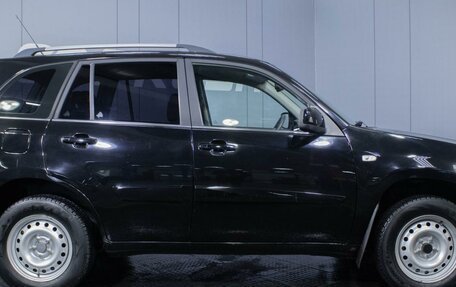 Chery Tiggo (T11), 2014 год, 740 000 рублей, 5 фотография