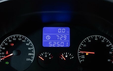 Chery Tiggo (T11), 2014 год, 740 000 рублей, 13 фотография