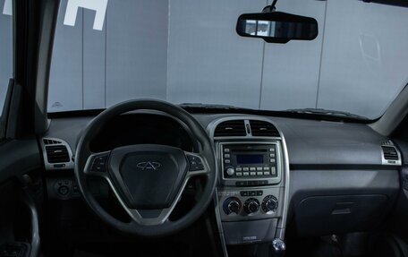 Chery Tiggo (T11), 2014 год, 740 000 рублей, 6 фотография