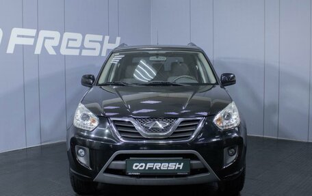 Chery Tiggo (T11), 2014 год, 740 000 рублей, 3 фотография