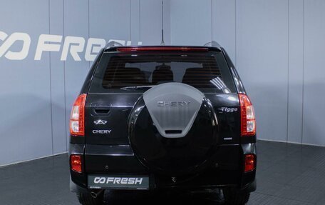 Chery Tiggo (T11), 2014 год, 740 000 рублей, 4 фотография