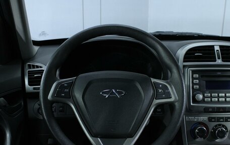 Chery Tiggo (T11), 2014 год, 740 000 рублей, 12 фотография